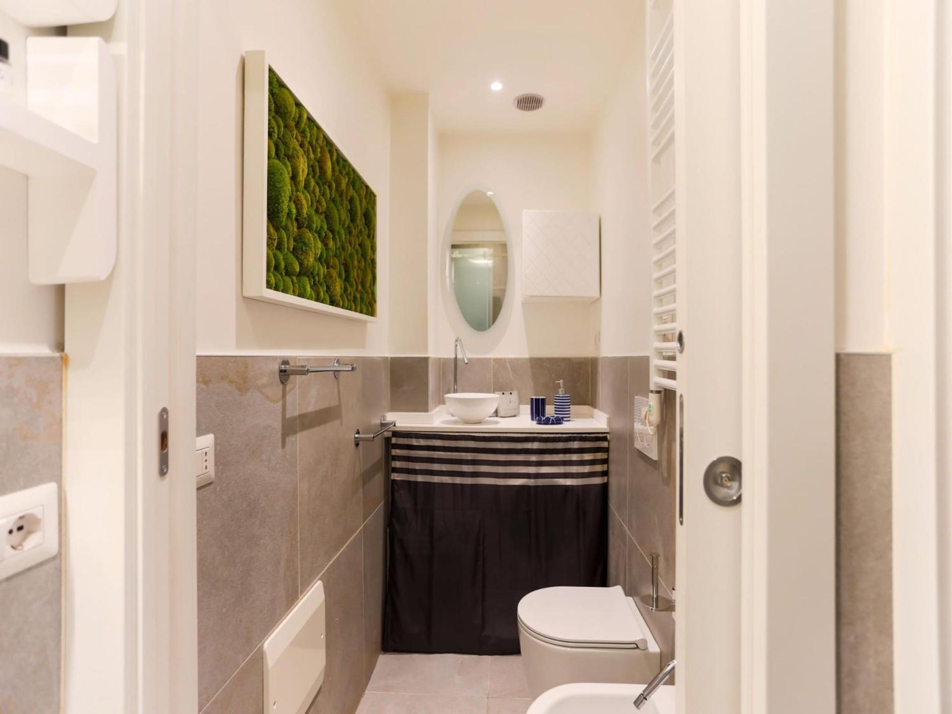 The Best Rent - One-Bedroom Apartment Near Crocetta Milano Esterno foto