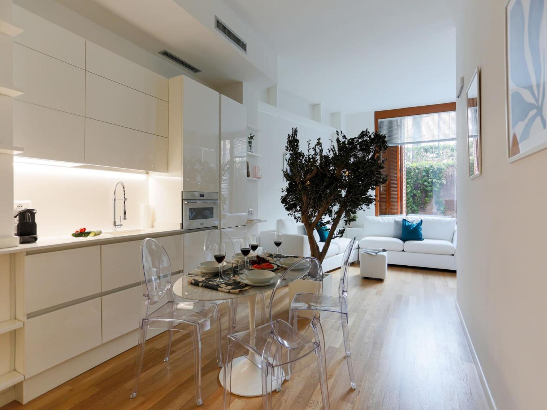 The Best Rent - One-Bedroom Apartment Near Crocetta Milano Esterno foto