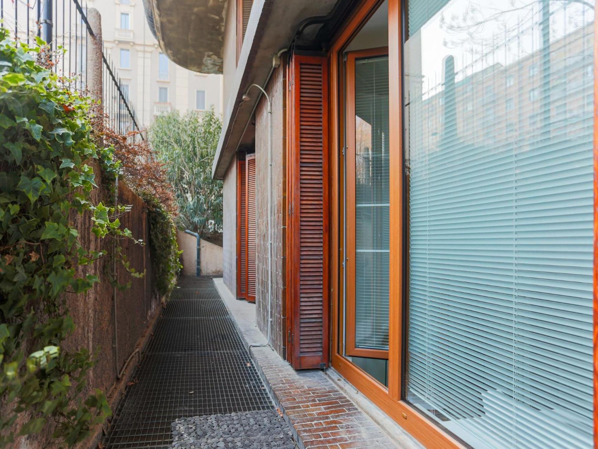 The Best Rent - One-Bedroom Apartment Near Crocetta Milano Esterno foto