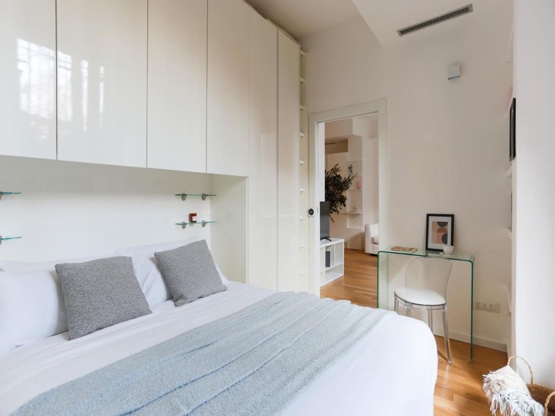 The Best Rent - One-Bedroom Apartment Near Crocetta Milano Esterno foto