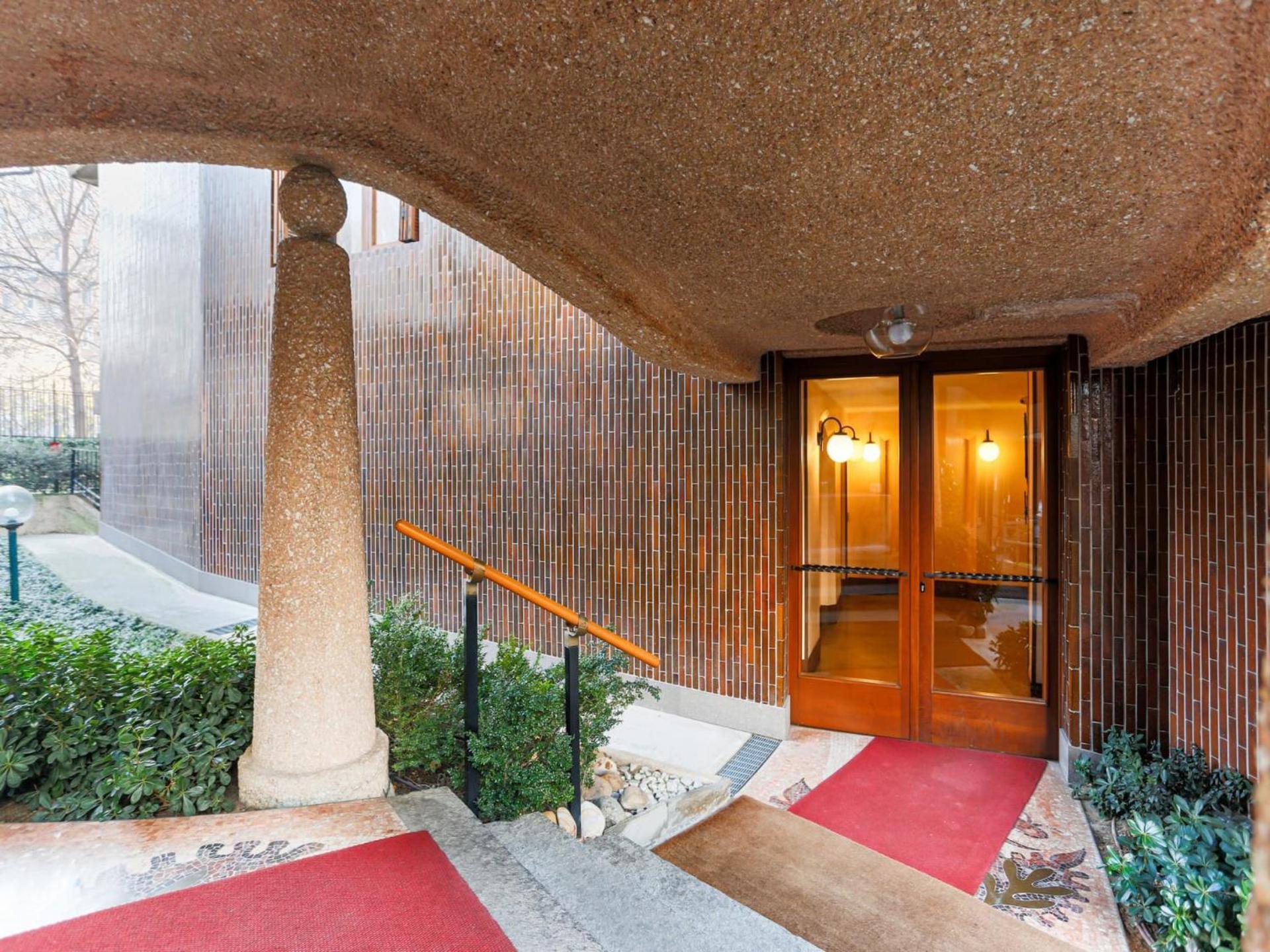 The Best Rent - One-Bedroom Apartment Near Crocetta Milano Esterno foto